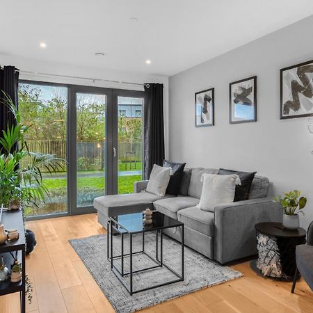 Axium Escape- 2 Bed Apartment, Birmingham City Centre Exterior photo