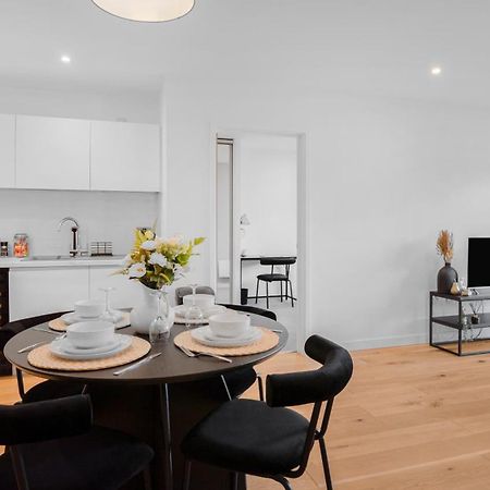 Axium Escape- 2 Bed Apartment, Birmingham City Centre Exterior photo