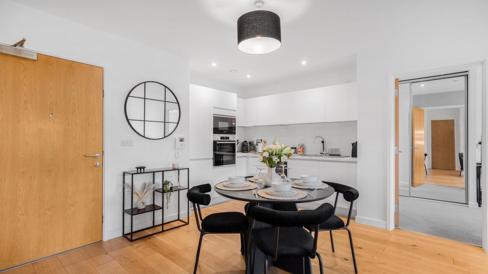 Axium Escape- 2 Bed Apartment, Birmingham City Centre Exterior photo