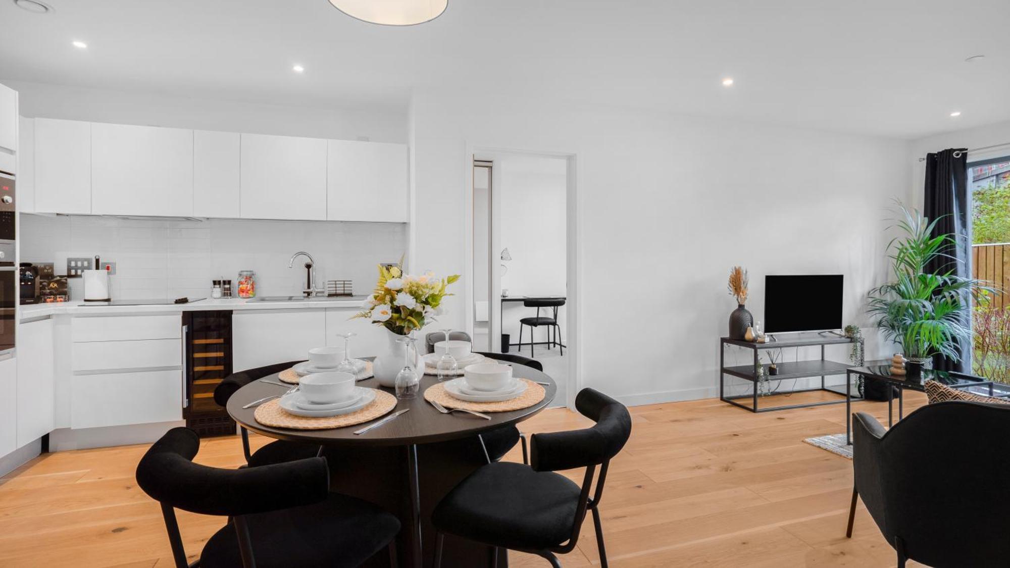 Axium Escape- 2 Bed Apartment, Birmingham City Centre Exterior photo