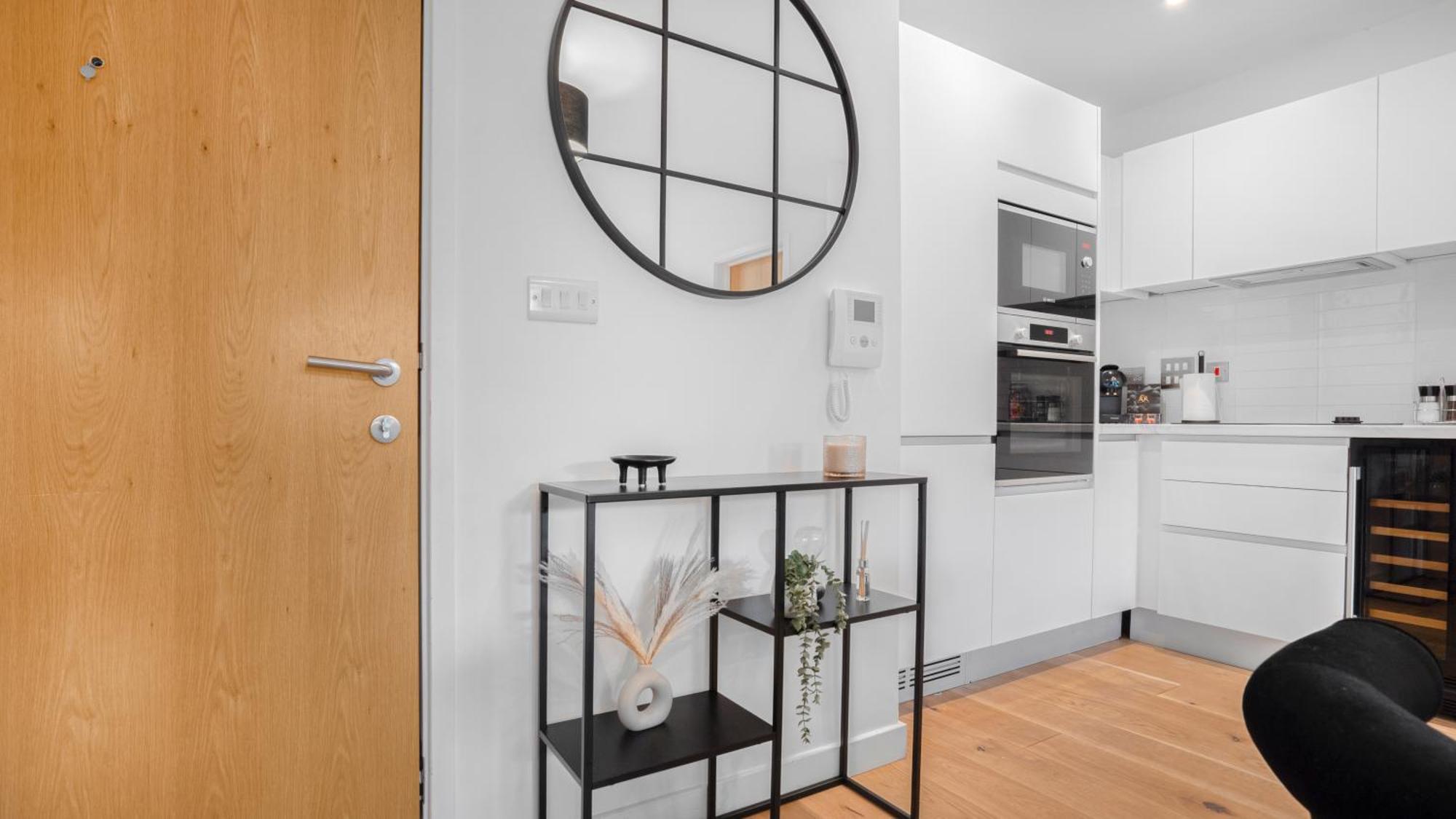 Axium Escape- 2 Bed Apartment, Birmingham City Centre Exterior photo