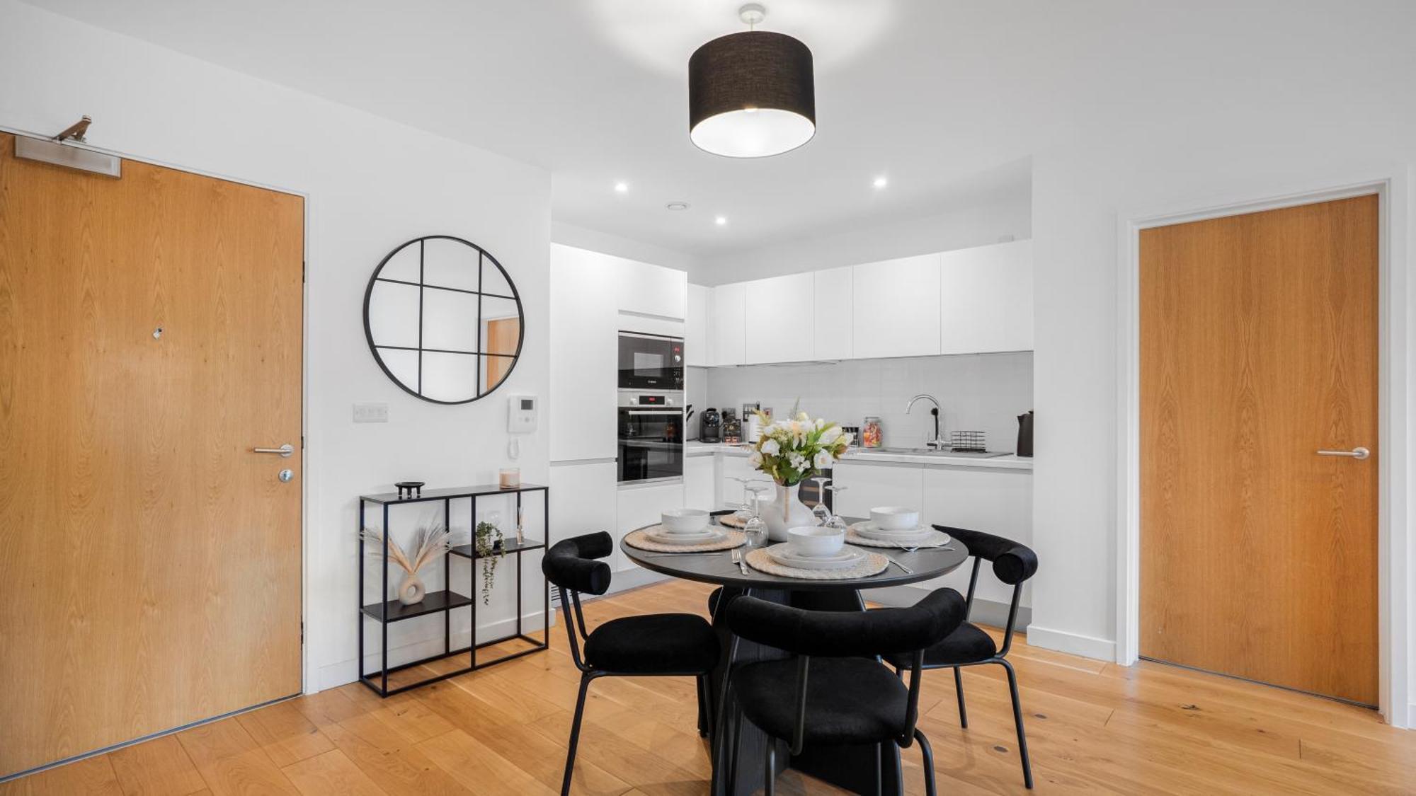 Axium Escape- 2 Bed Apartment, Birmingham City Centre Exterior photo